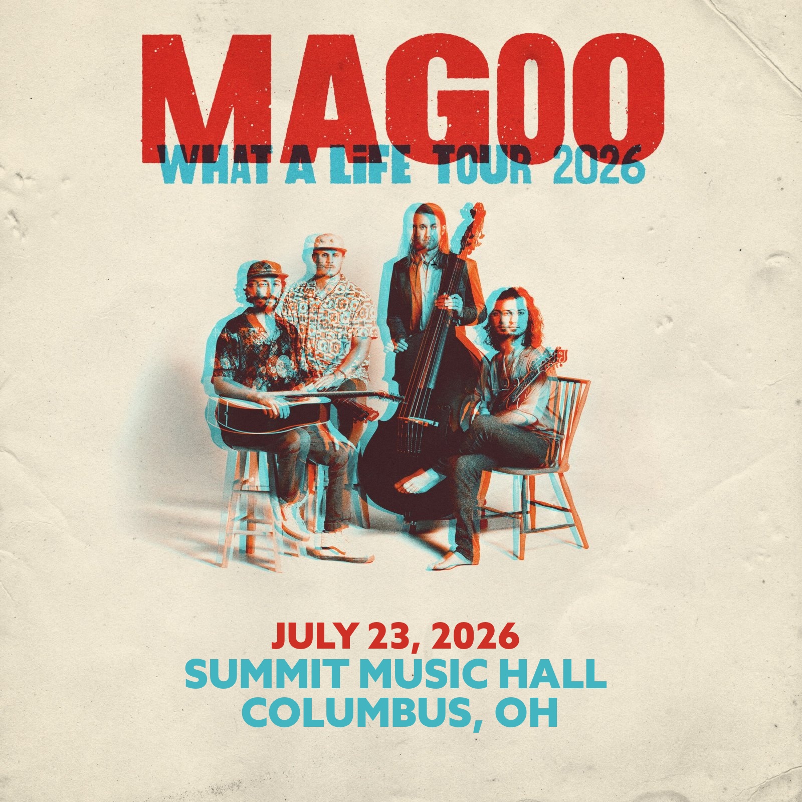 Show artwork